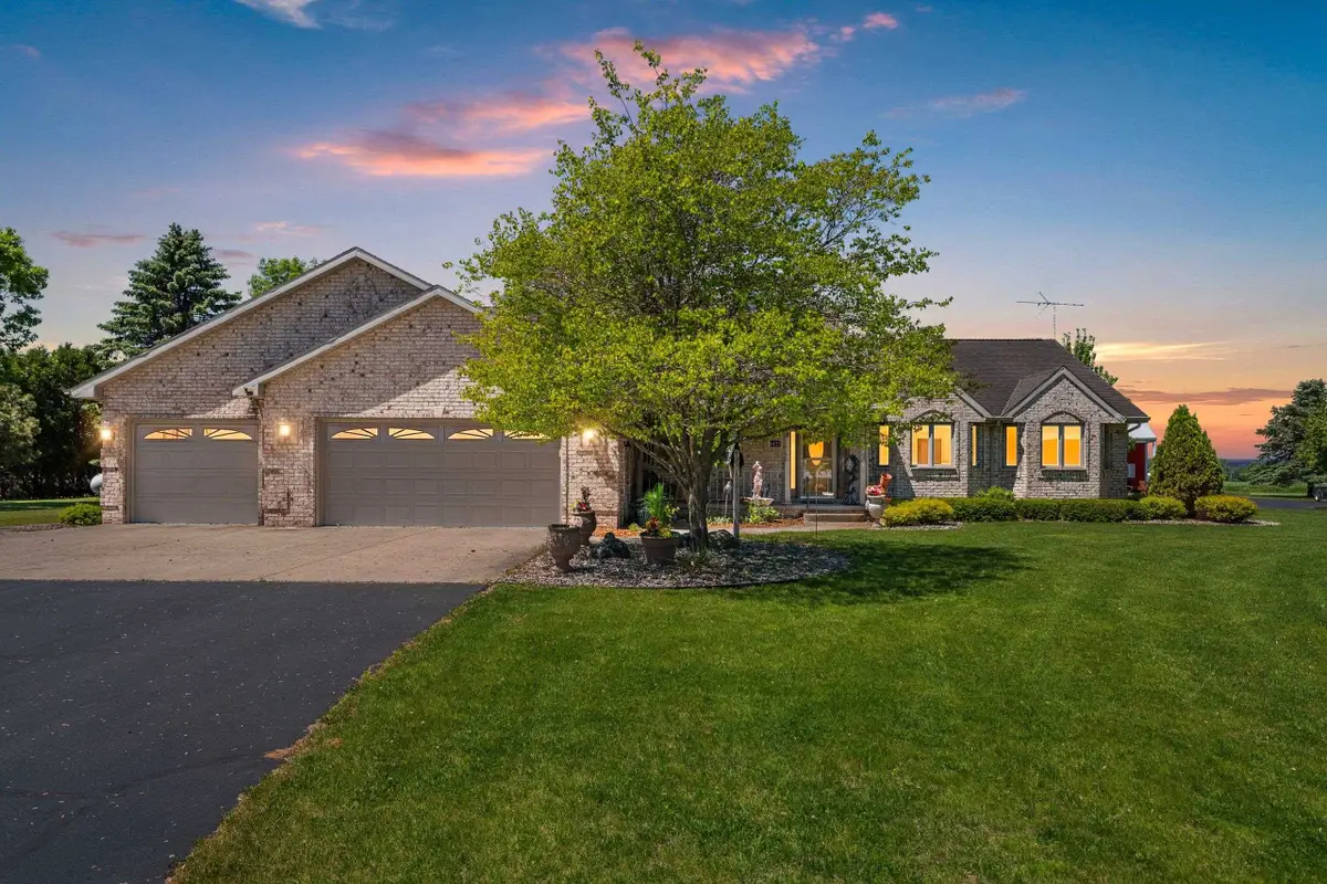 4433 County Rd J, Oconto, WI 54153 - #1