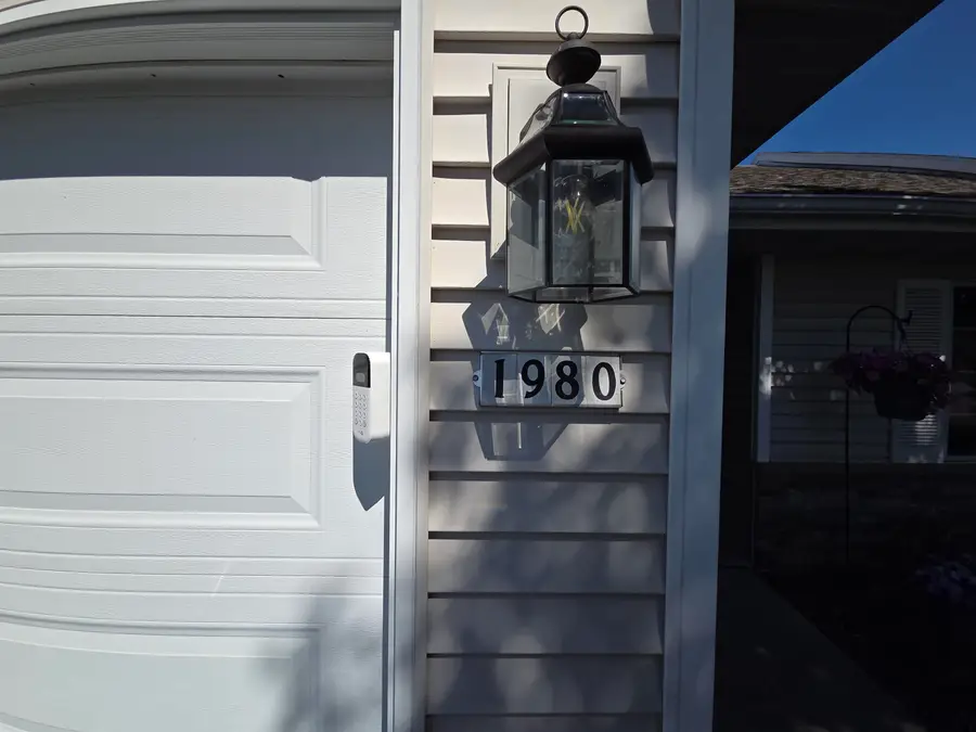 1980 Timberline Drive, Oshkosh, WI 54904 - #2