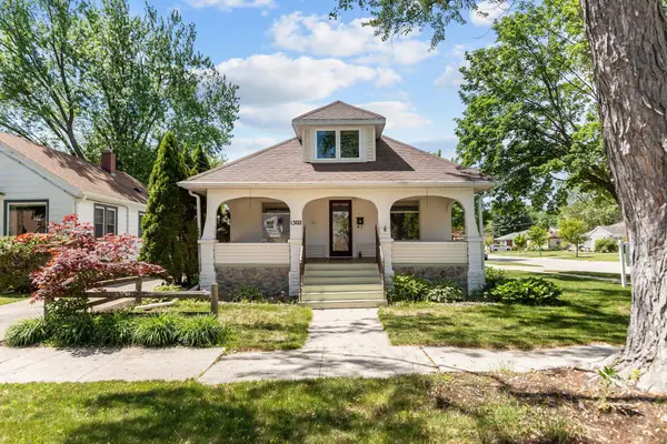 1302 Emilie Street, GREEN BAY, WI 54301