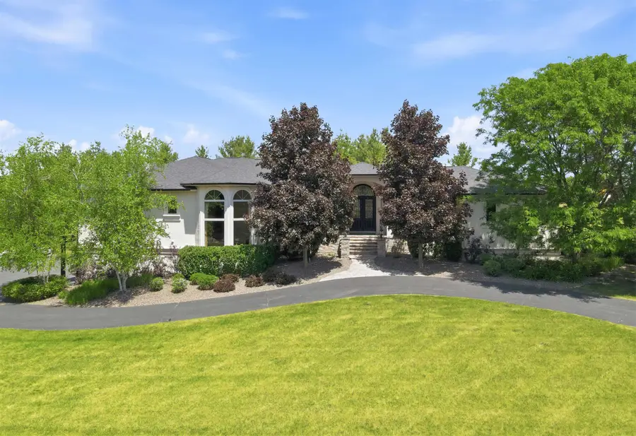 W5443 Bowe Lane, Fond Du Lac, WI 54937 - #2
