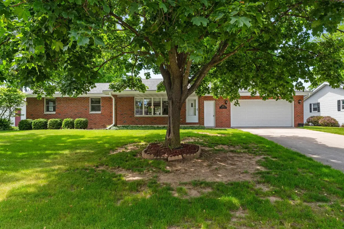 537 Pleasant Way, Seymour, WI 54165-1548 - #1
