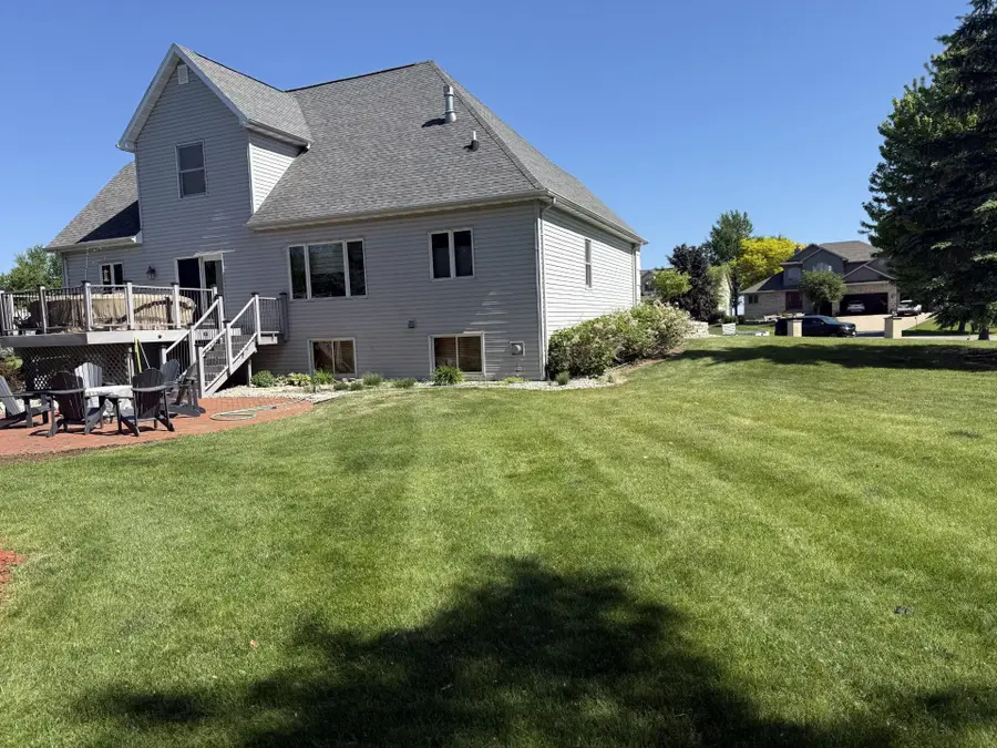 4447 Harbor Village Drive, Omro, WI 54963 - #3