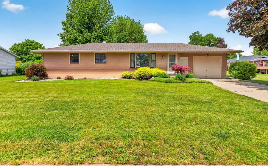 W1940 Vans Court, Kaukauna, WI 54130-7535 - #2