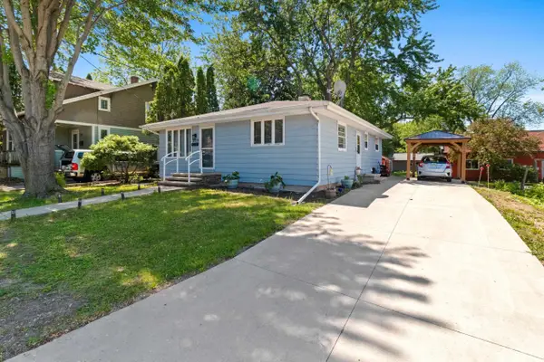 609 S Memorial Drive, APPLETON, WI 54914