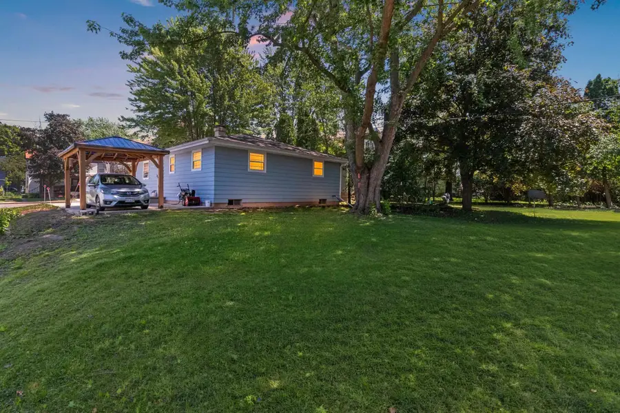 609 S Memorial Drive, Appleton, WI 54914 - #3