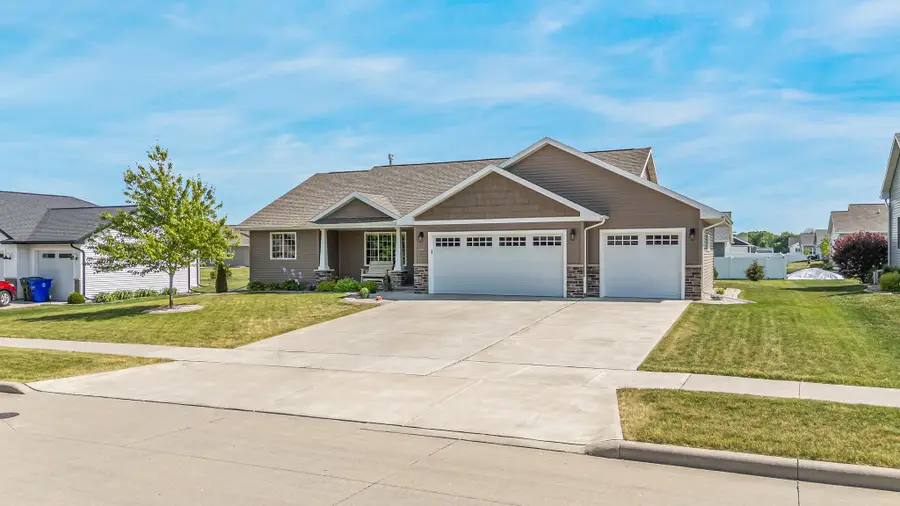 1941 Bear Paw Trail, Kaukauna, WI 54130 - #3
