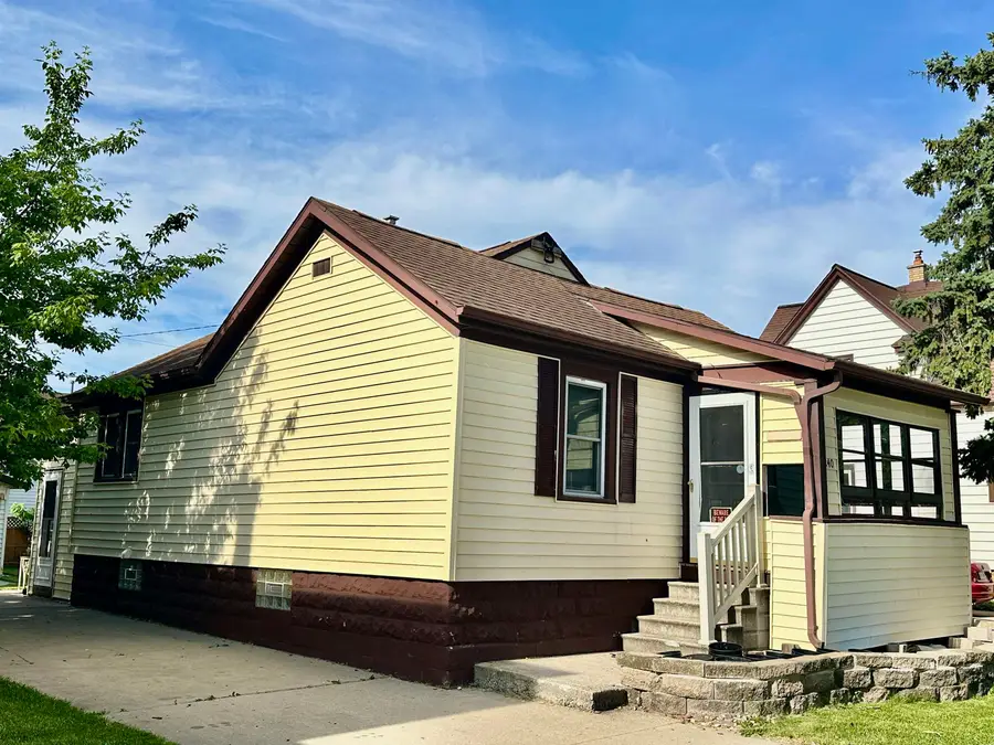 240 Rose Avenue, Fond Du Lac, WI 54935-3529 - #2