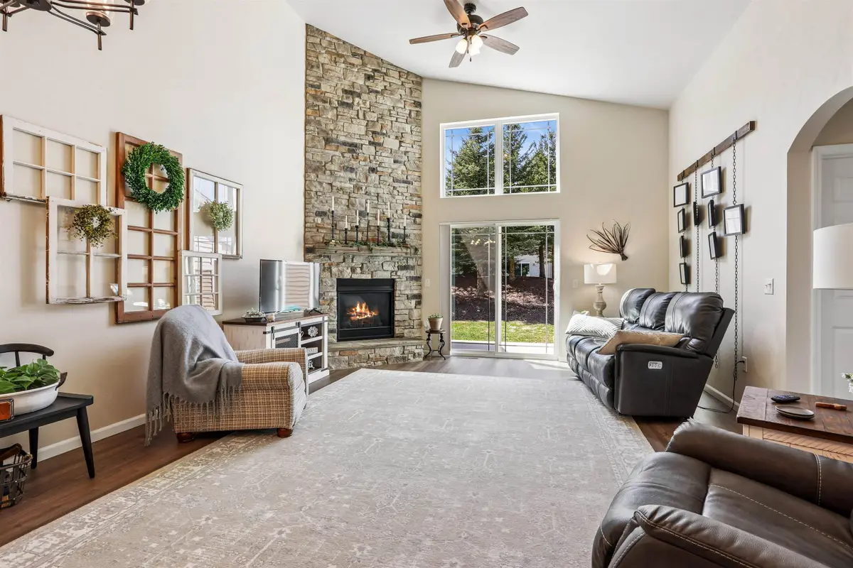 2723 River Lane, Two Rivers, WI 54241 - #1