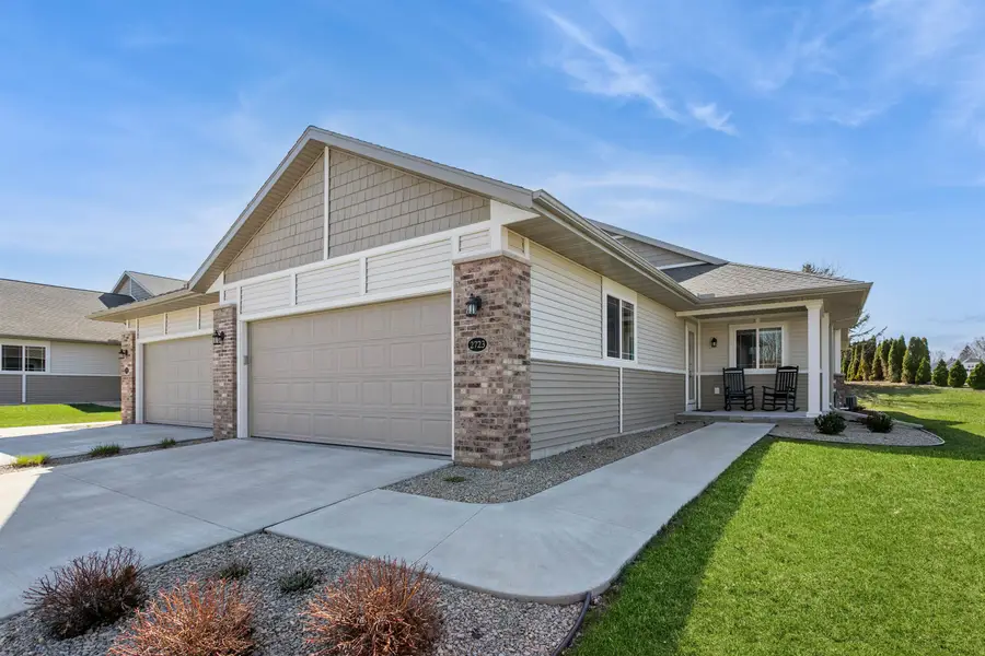 2723 River Lane, Two Rivers, WI 54241 - #2