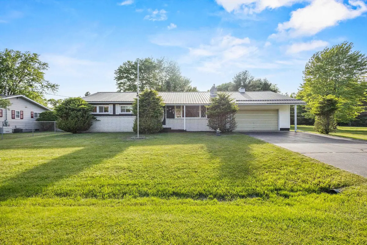 N3837 Boneham Addition Road, Marinette, WI 54143 - #1