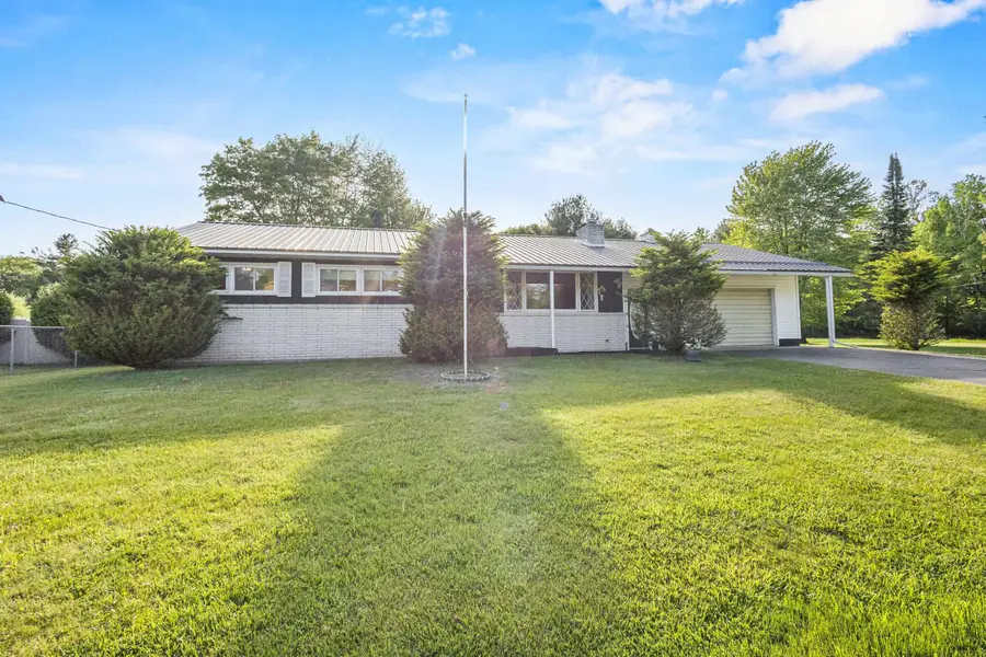 N3837 Boneham Addition Road, Marinette, WI 54143 - #3