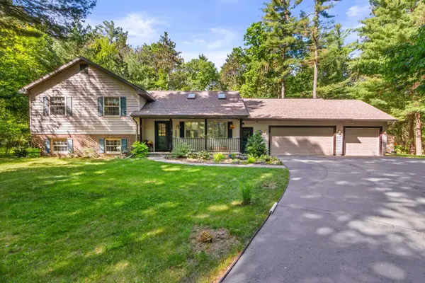 N2040 Majestic Pines Circle, WAUTOMA, WI 54982-7259