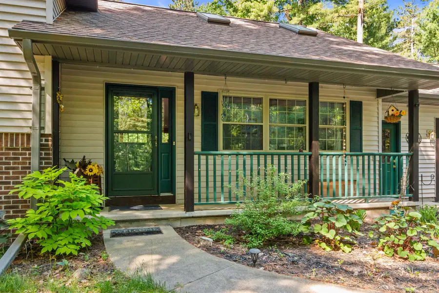 N2040 Majestic Pines Circle, Wautoma, WI 54982-7259 - #2