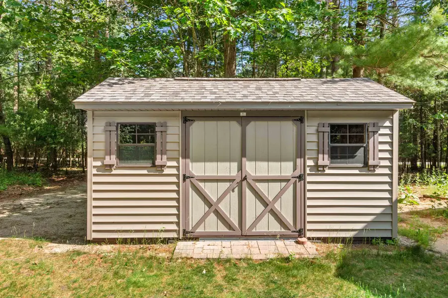 N2040 Majestic Pines Circle, Wautoma, WI 54982-7259 - #3