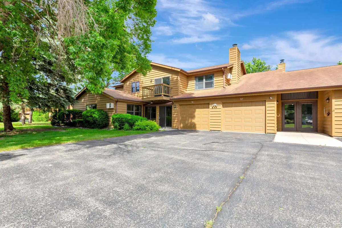 940 Babcock Street #97, Neenah, WI 54956 - #1