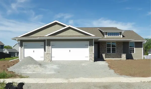 2520 Kilrush Road, DE PERE, WI 54115