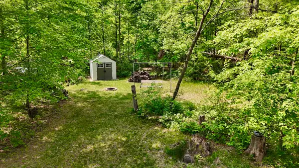 N1255 Spirit Island Trail, KESHENA, WI 54135-0000