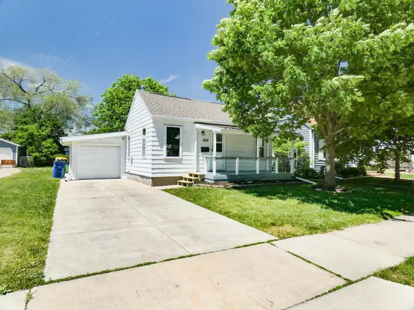 1224 Wirtz Avenue, GREEN BAY, WI 54304