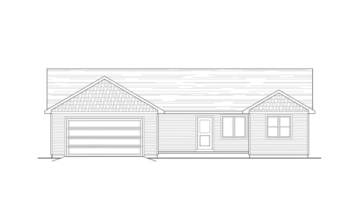 8317 Xavier Drive, Neenah, WI 54956 - #1