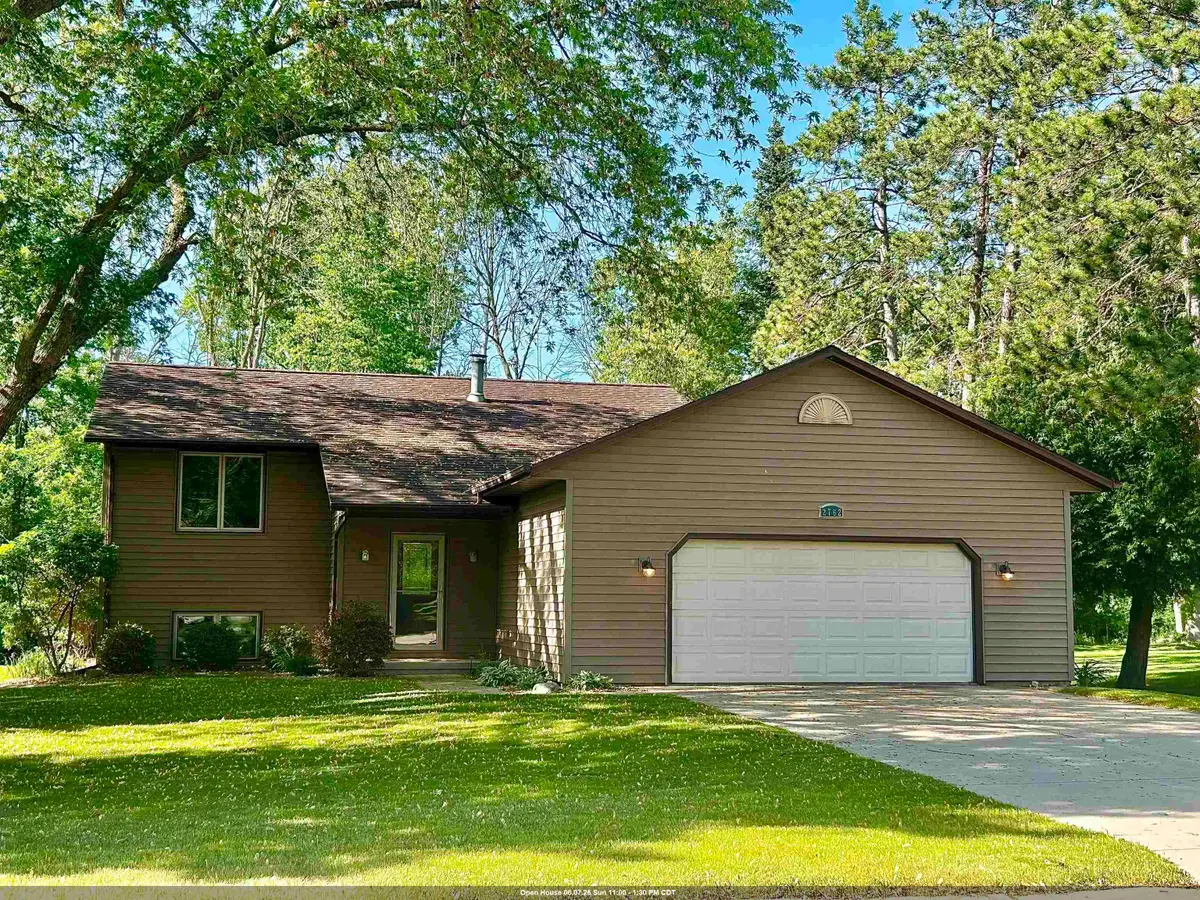 2762 Klee Street, Green Bay, WI 54313 - #1