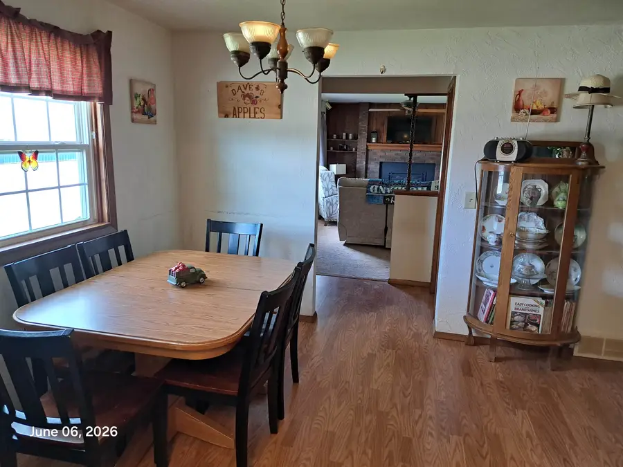 1121 Calder Street, Menasha, WI 54952 - #3