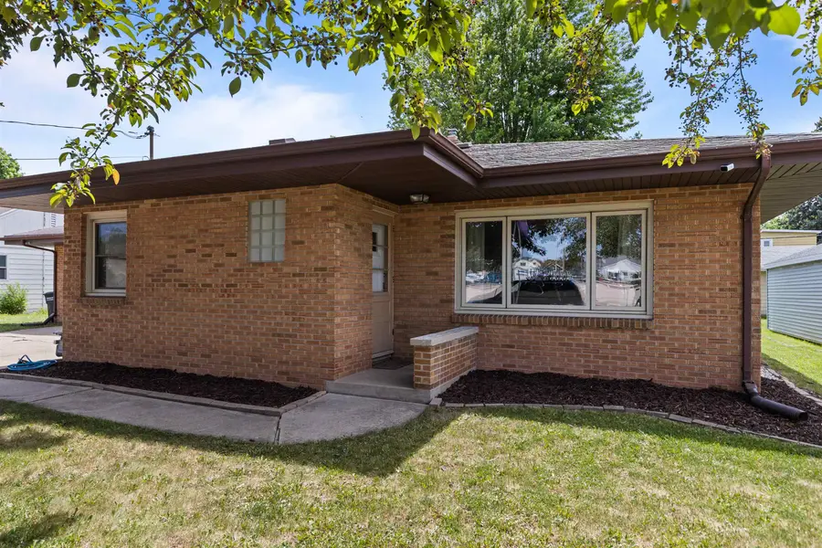1125 Coolidge Avenue, Oshkosh, WI 54902-3435 - #2