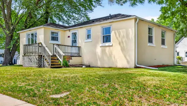 801 W Scott Street, FOND DU LAC, WI 54937-2032