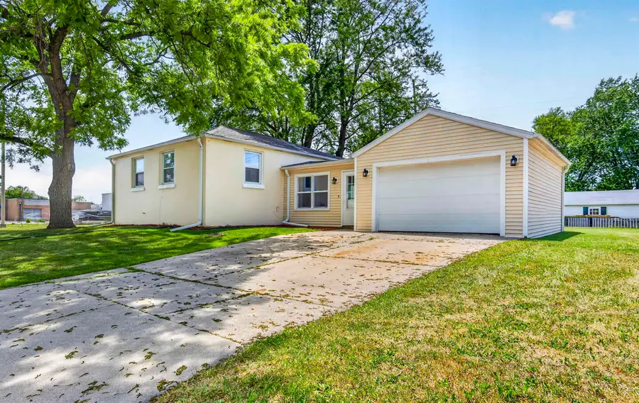 801 W Scott Street, Fond Du Lac, WI 54937-2032 - #3
