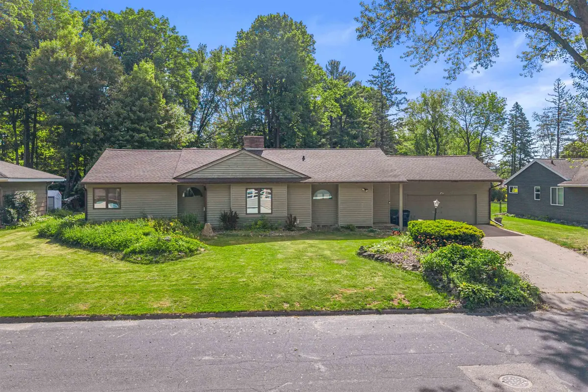 3117 N 11th Street, Wausau, WI 54403 - #1