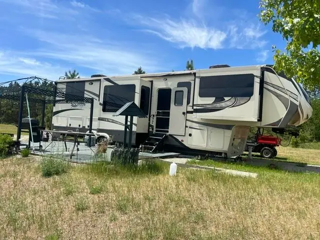 13560 Jerrys Lane, Mountain, WI 54149-9999 - #3