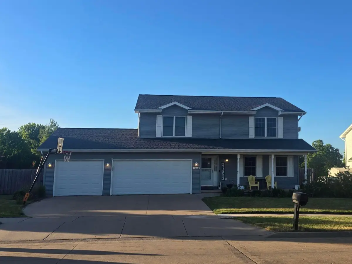 1204 Fairfax Street, Oshkosh, WI 54904 - #1