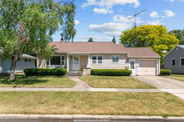 603 Ruggles Street, FOND DU LAC, WI 54935