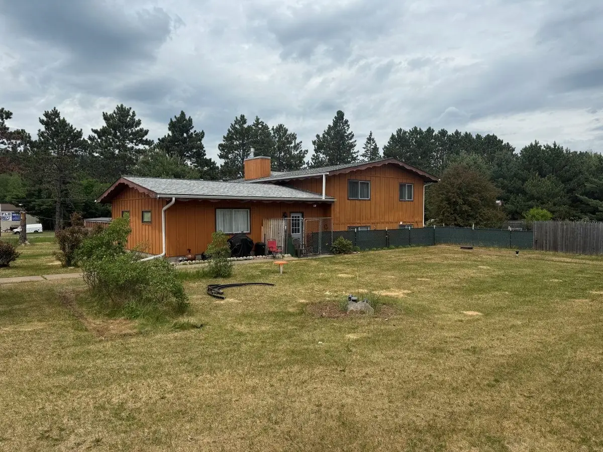 1170 Overlook Drive, Eagle River, WI 54521-9196 - #1