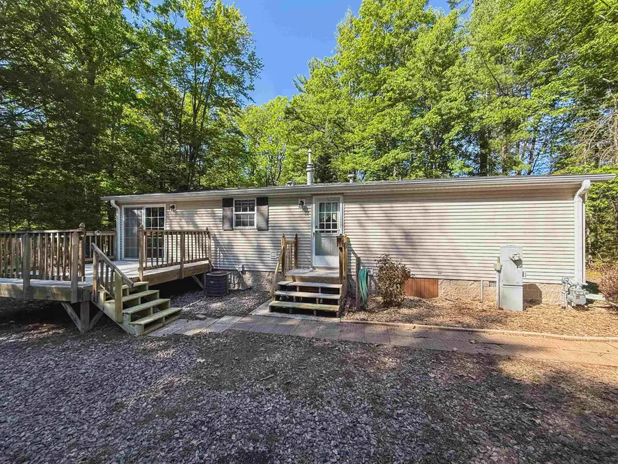 12323 Leos Road, Suring, WI 54174 - #3