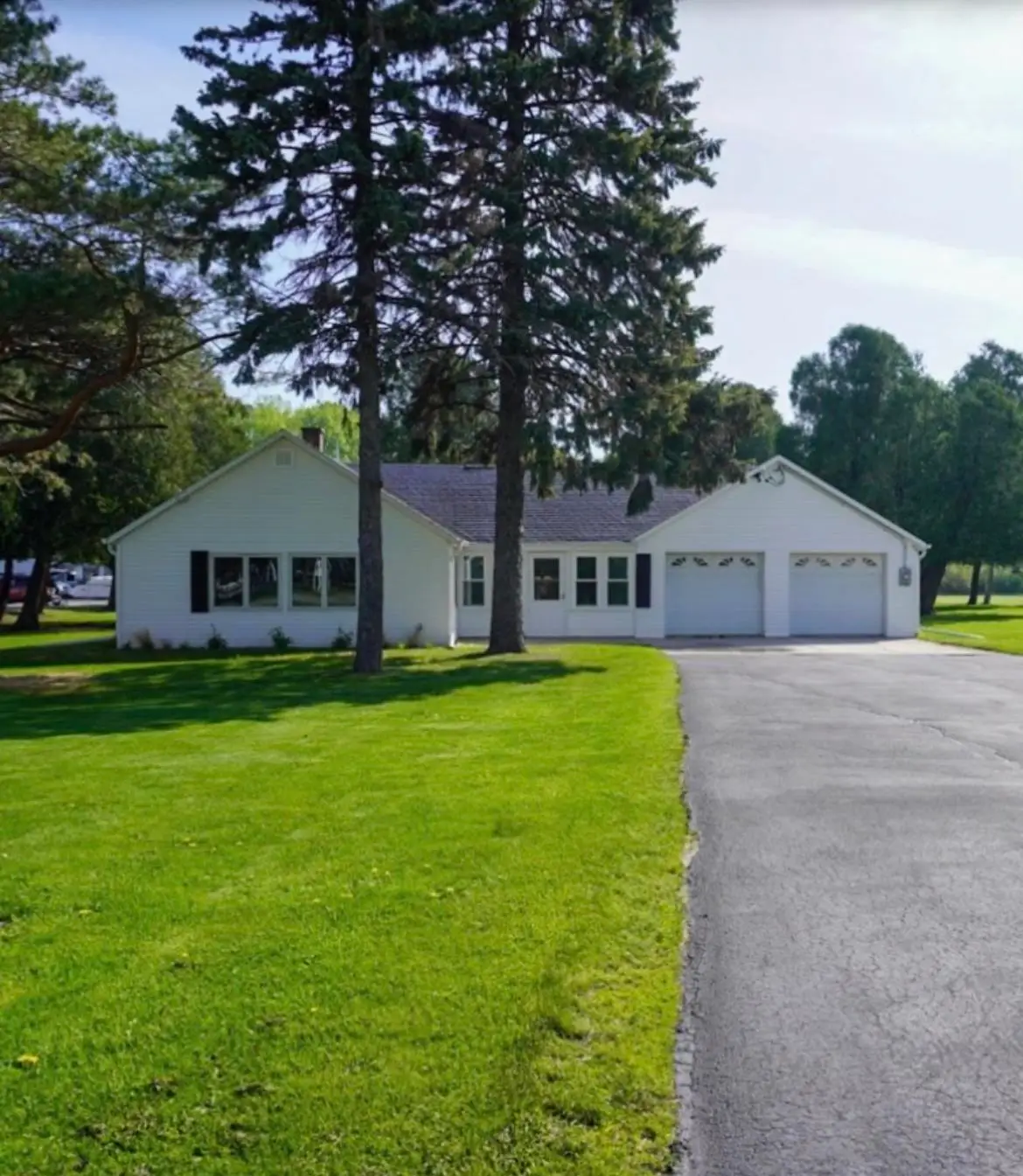 535 Van Dyne Road, Fond Du Lac, WI 54937-0000 - #1