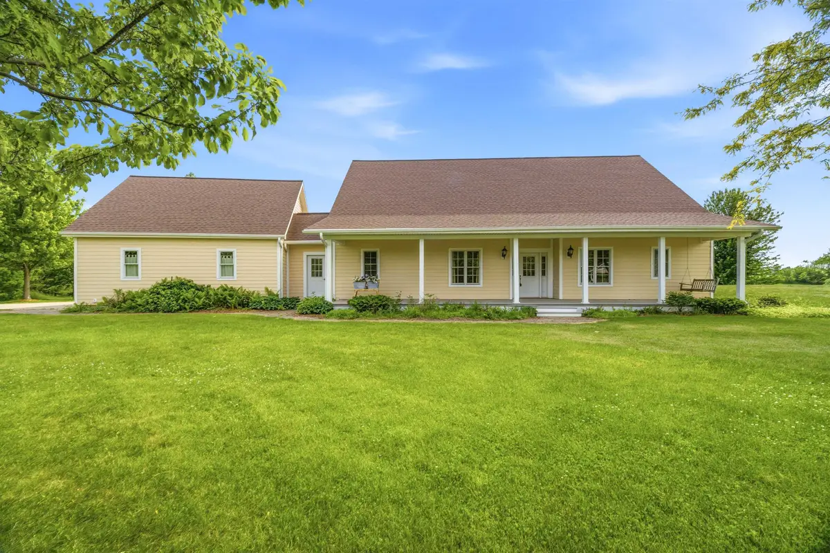 W3549 Center Valley Road, Appleton, WI 54913 - #1