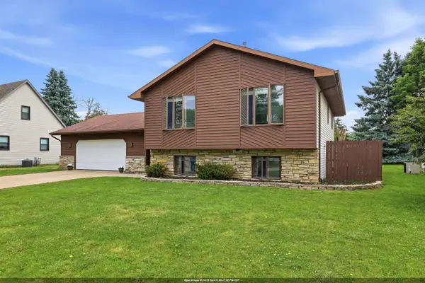 3236 S Whip Poor Will Lane, APPLETON, WI 54915-4524