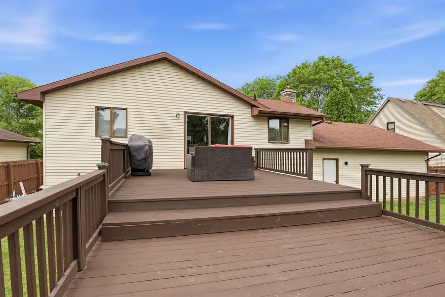 3236 S Whip Poor Will Lane, Appleton, WI 54915-4524 - #3