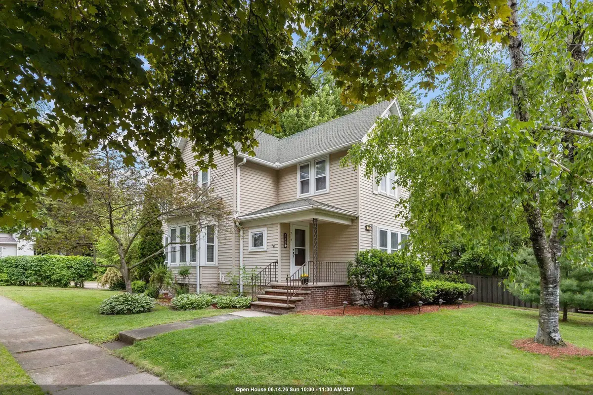 719 S State Street, Appleton, WI 54911 - #1