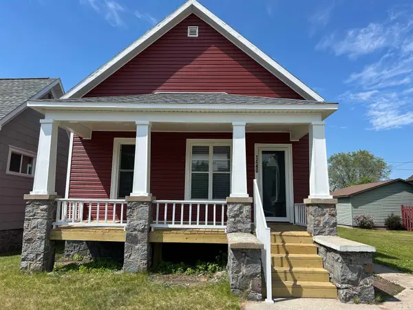 1440 Garfield Avenue, MARINETTE, WI 54143