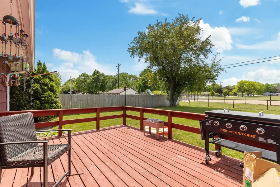 1509 Doemel Street, Oshkosh, WI 54901 - #2