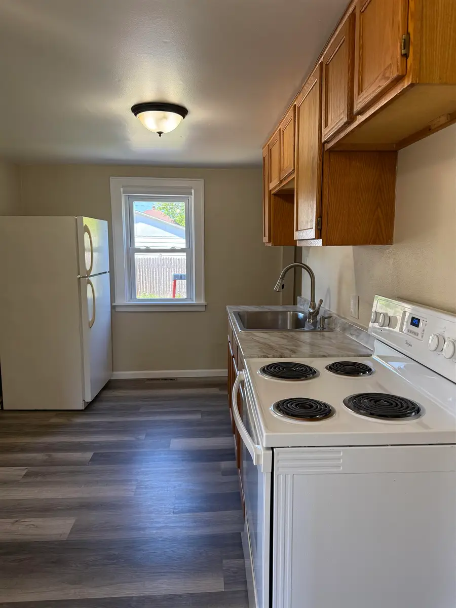 816 Roosevelt Street, Menasha, WI 54952 - #2