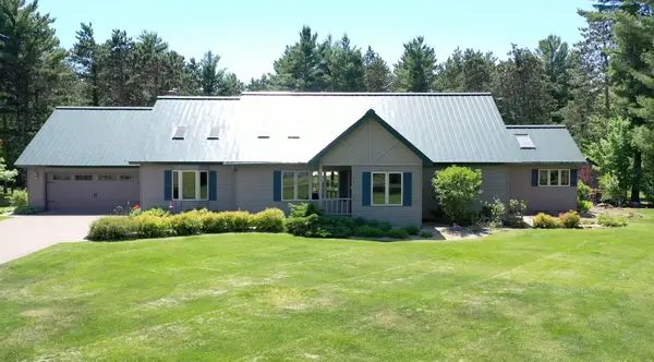 W4301 Cty Rd A, PINE RIVER, WI 54965