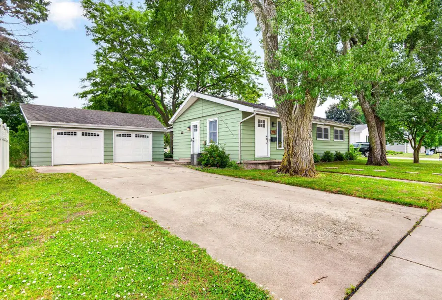 1910 Georgia Street, Oshkosh, WI 54902 - #2