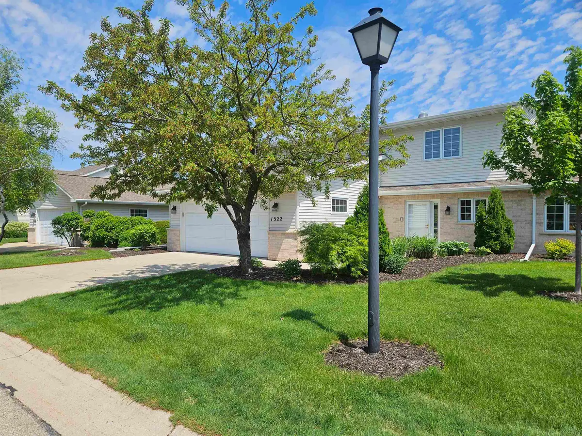 1522 River Pines Drive, Green Bay, WI 54311 - #1