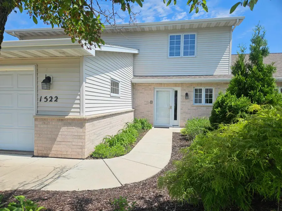 1522 River Pines Drive, Green Bay, WI 54311 - #2