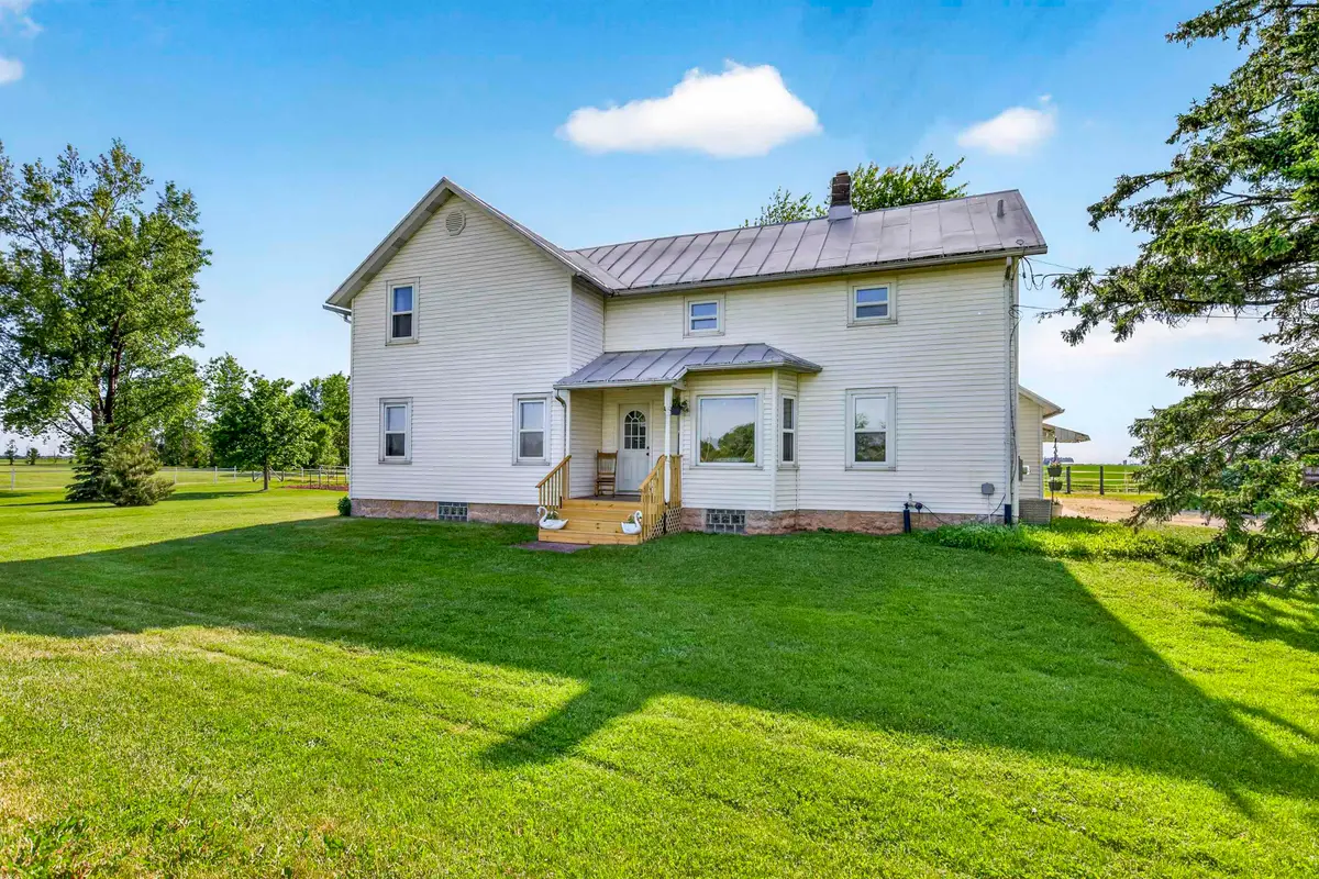 N8717 State Hwy 57, Brillion, WI 54110 - #1