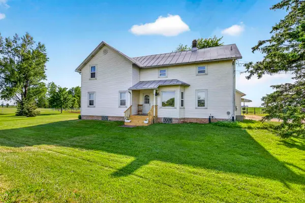 N8717 State Hwy 57, BRILLION, WI 54110