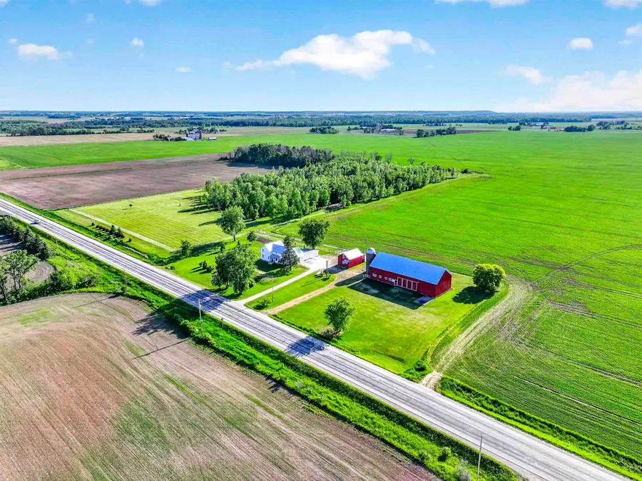 N8717 State Hwy 57, Brillion, WI 54110 - #2