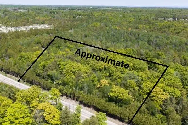 Hwy 57, Sister Bay, WI 54234 - #1